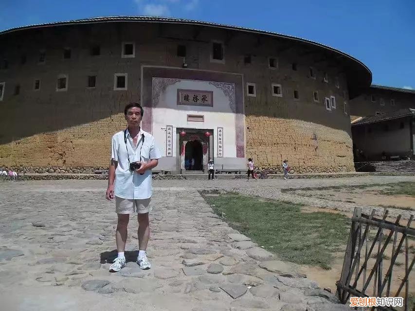 永定土楼在哪里？在福建,位于龙岩永定区