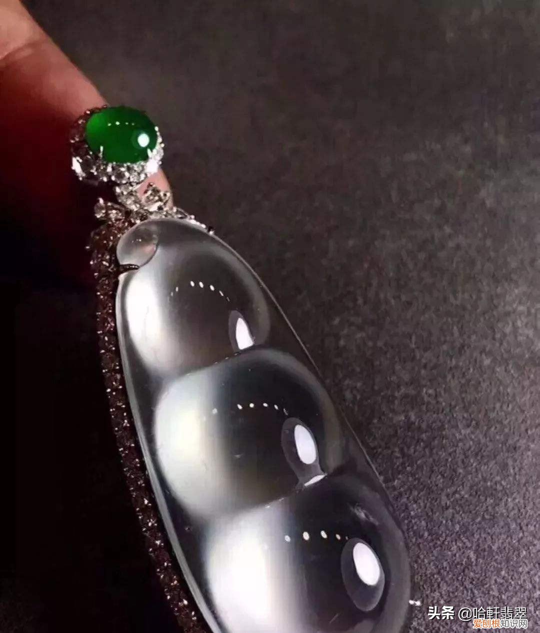 怎样鉴别翡翠？拥有这5个特征的翡翠才是天然A货