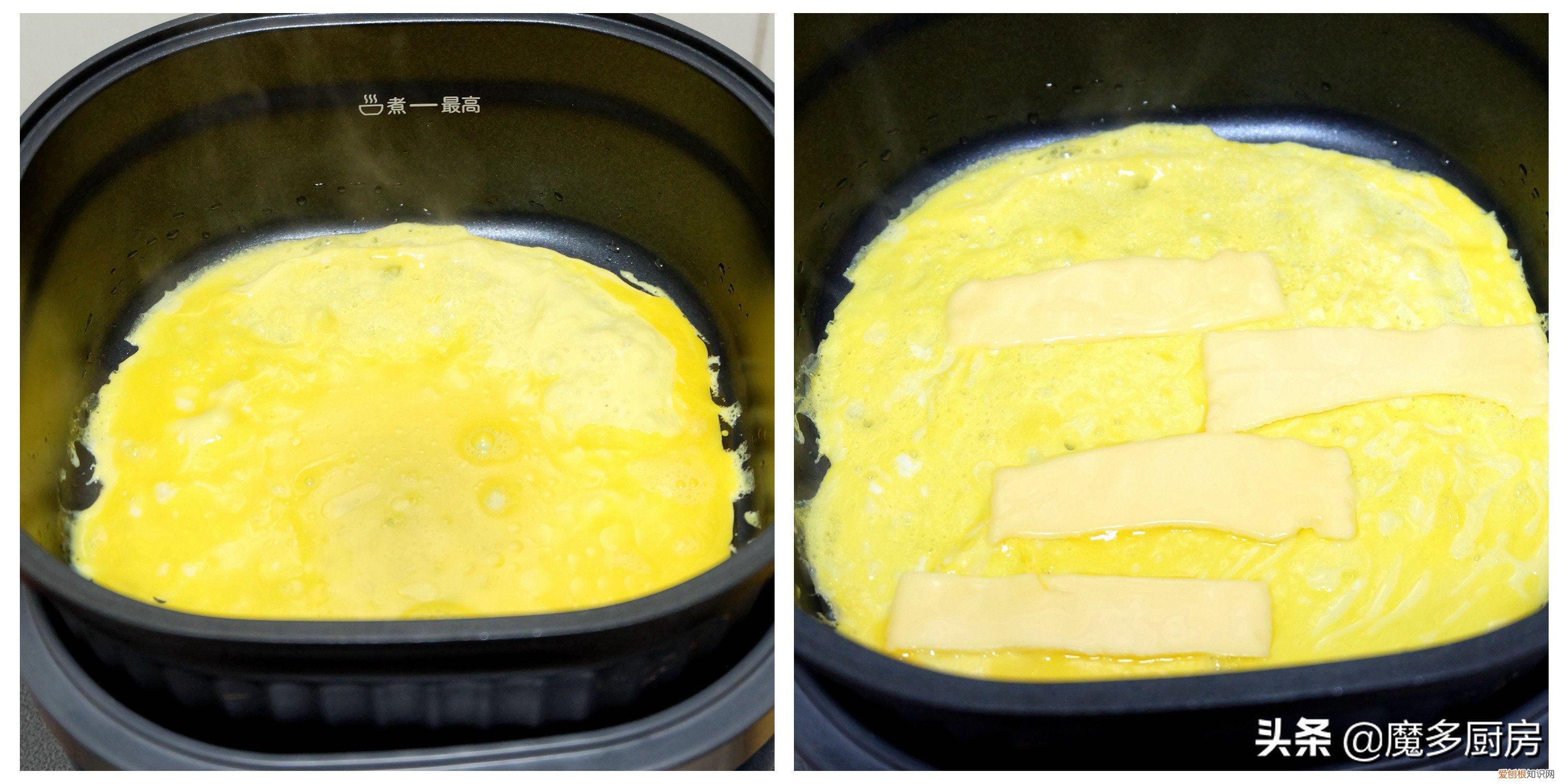 空气炸锅怎么用？看看我是怎么用的!炸烤煎煮样样行