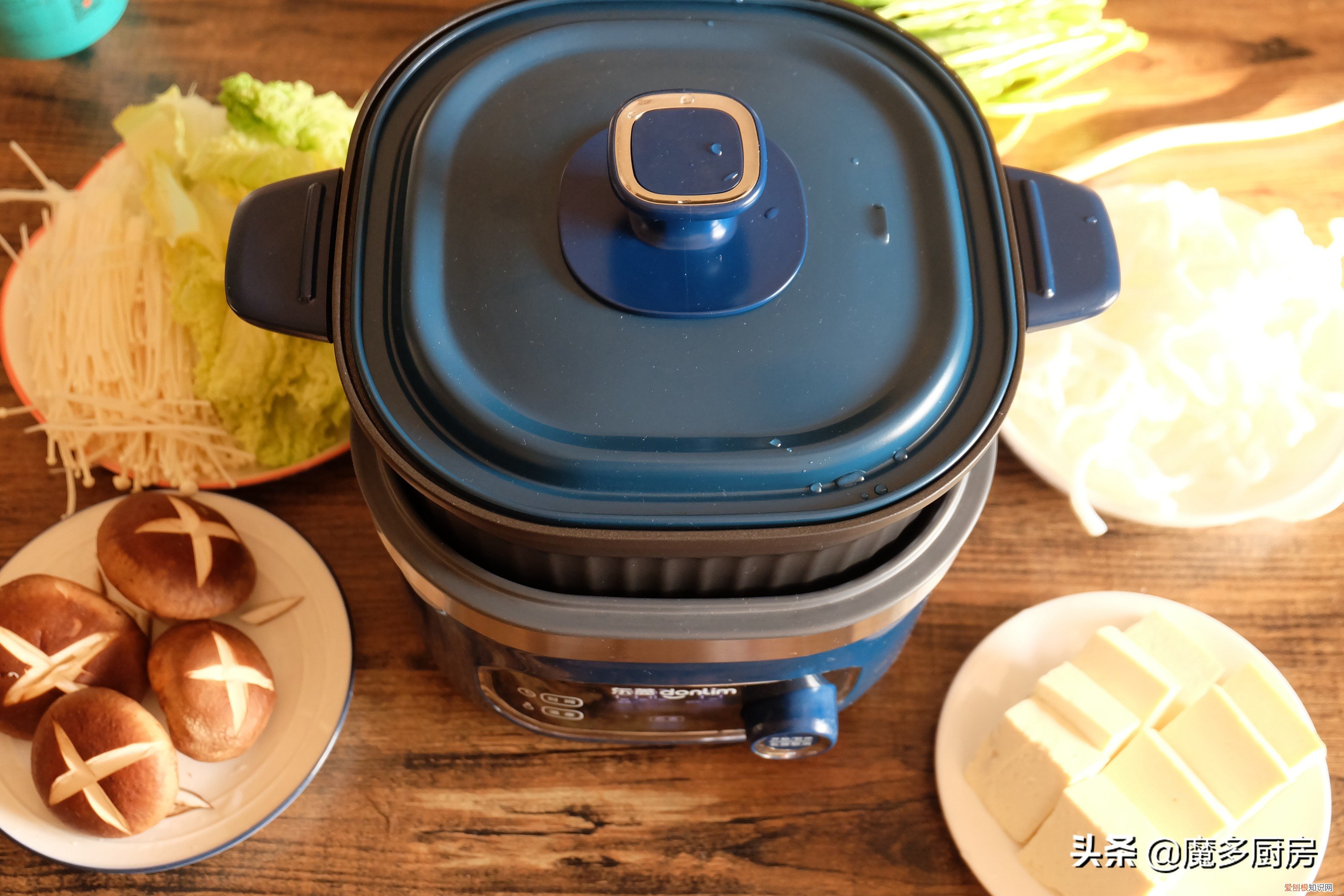 空气炸锅怎么用？看看我是怎么用的!炸烤煎煮样样行