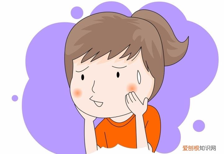 下巴长痘痘是哪里的问题？注意5点帮你快速消痘