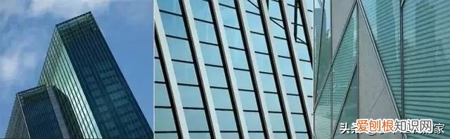 幕墙是什么？最详细最基础的幕墙介绍