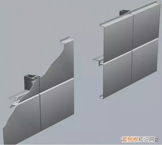 幕墙是什么？最详细最基础的幕墙介绍