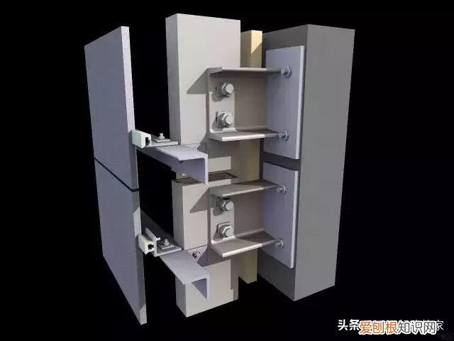 幕墙是什么？最详细最基础的幕墙介绍