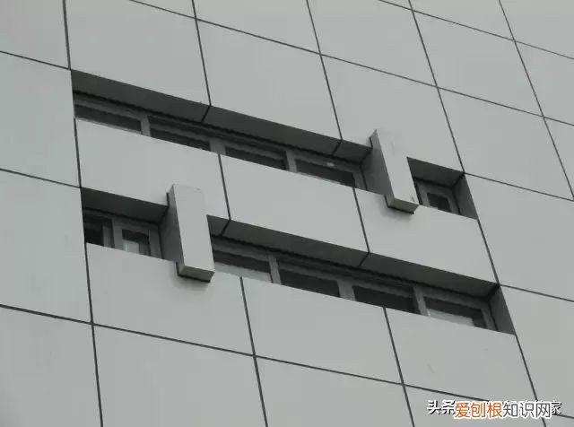 幕墙是什么？最详细最基础的幕墙介绍