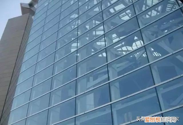幕墙是什么？最详细最基础的幕墙介绍