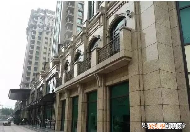 幕墙是什么？最详细最基础的幕墙介绍