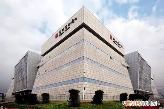 幕墙是什么？最详细最基础的幕墙介绍