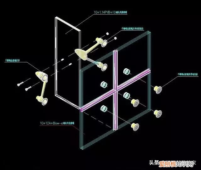 幕墙是什么？最详细最基础的幕墙介绍