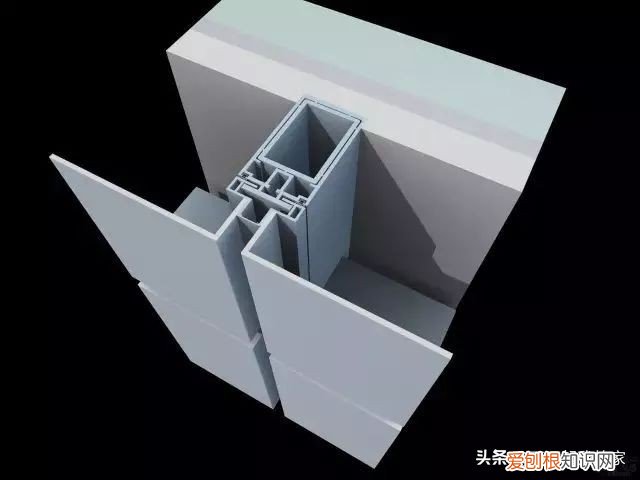 幕墙是什么？最详细最基础的幕墙介绍