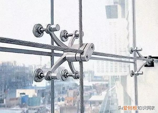 幕墙是什么？最详细最基础的幕墙介绍