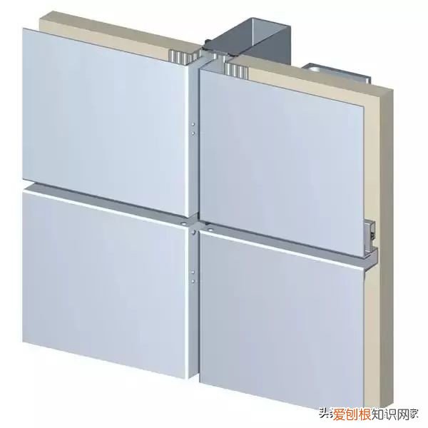 幕墙是什么？最详细最基础的幕墙介绍