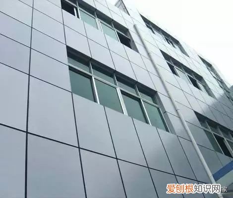 幕墙是什么？最详细最基础的幕墙介绍