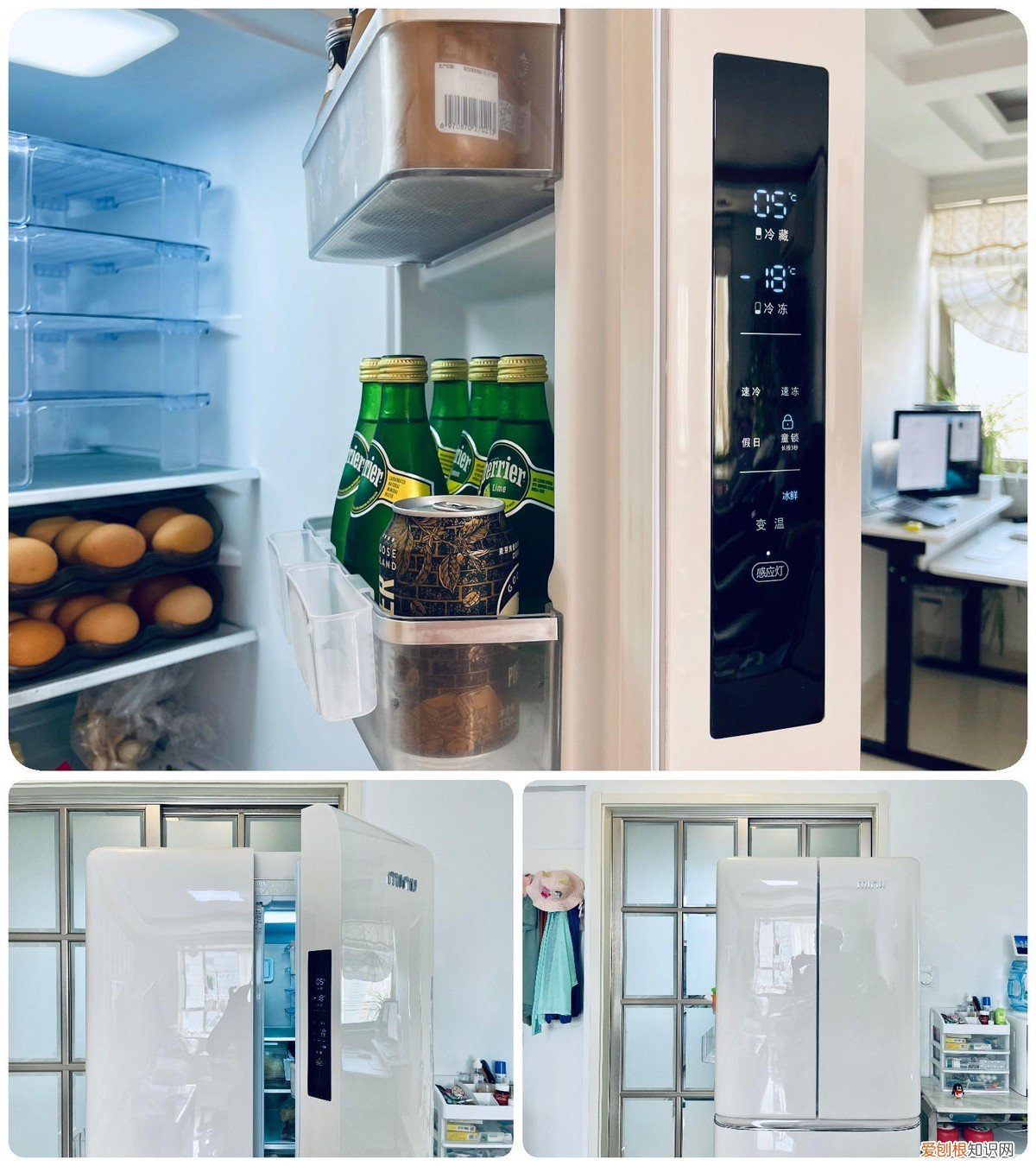 冰箱什么牌子好？弄清楚看完再买也不迟