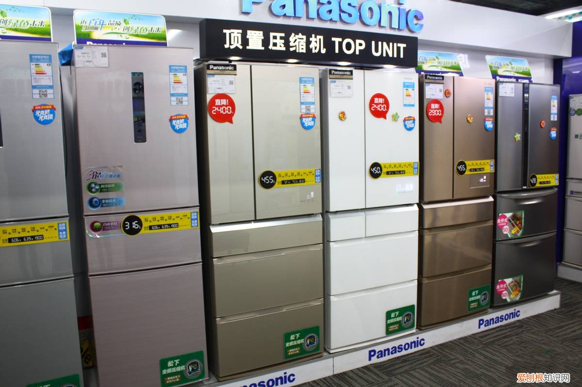 冰箱什么牌子好？弄清楚看完再买也不迟