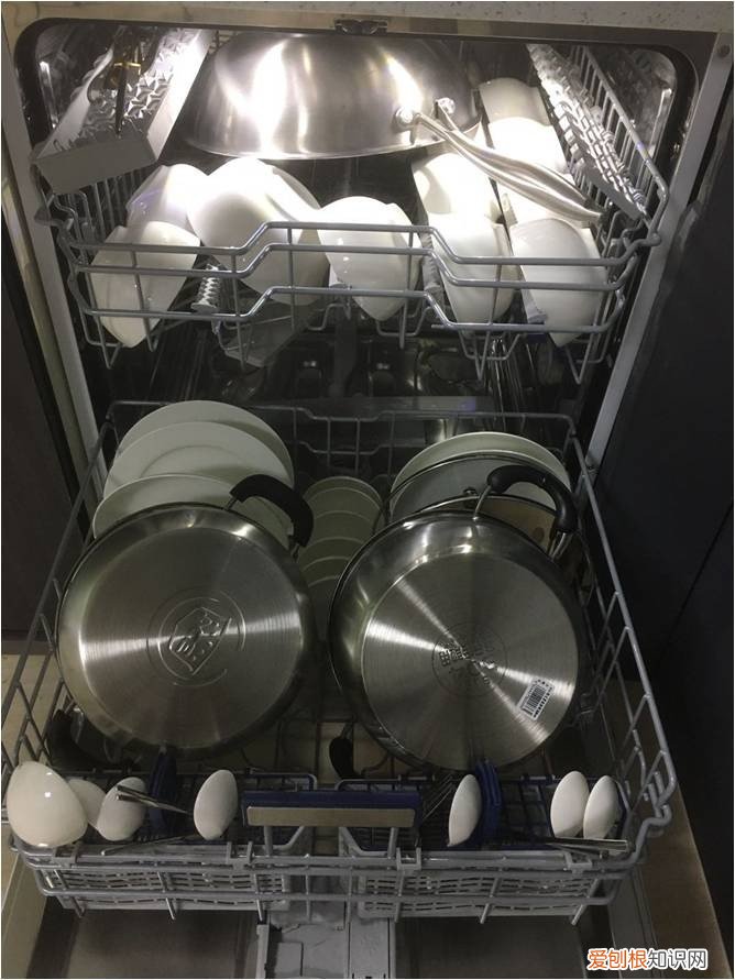 家用洗碗机好用吗？用了一年多的时间，谈谈我的使用感受