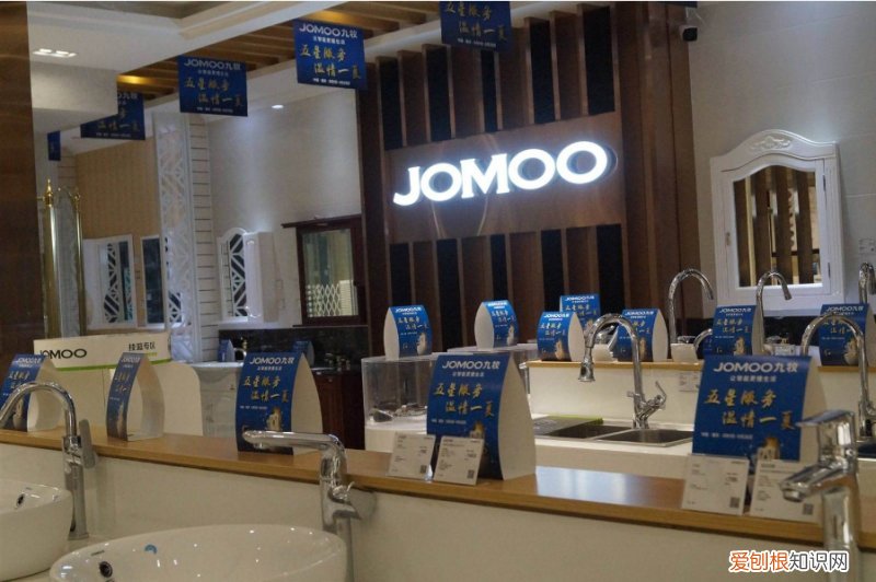 看看哪些品牌值得关注 卫浴品牌排行榜前十名