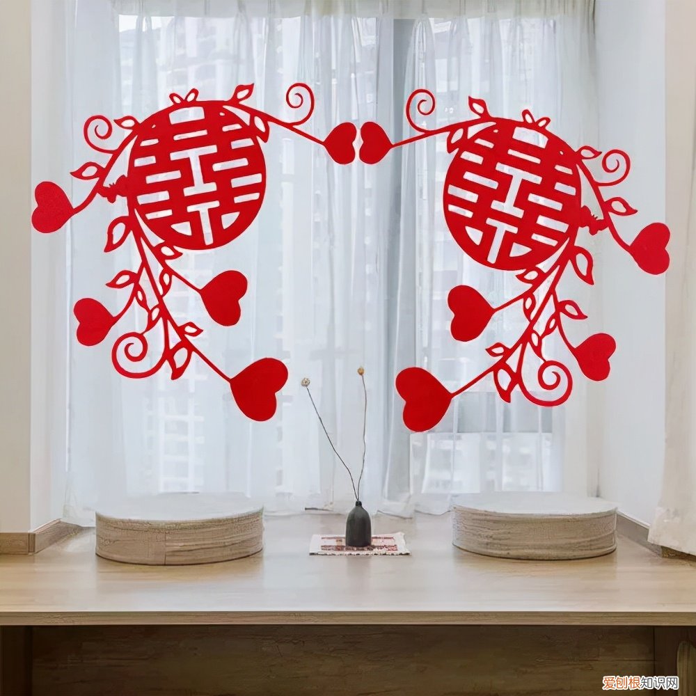 婚房这样布置，高级又浪漫 婚房布置图片大全