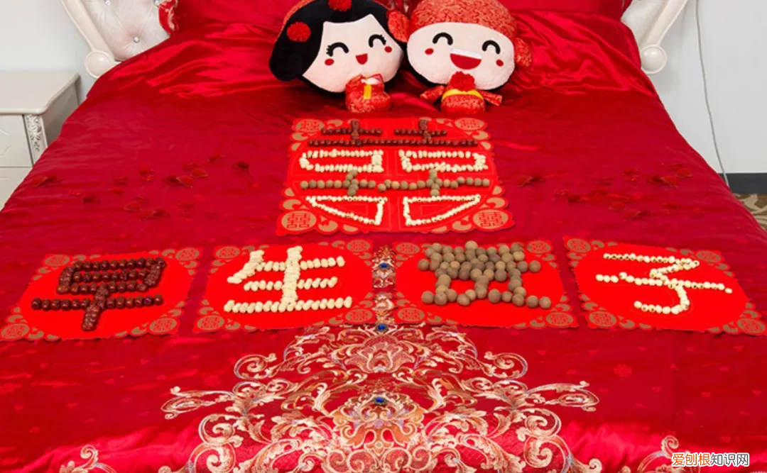 婚房这样布置，高级又浪漫 婚房布置图片大全