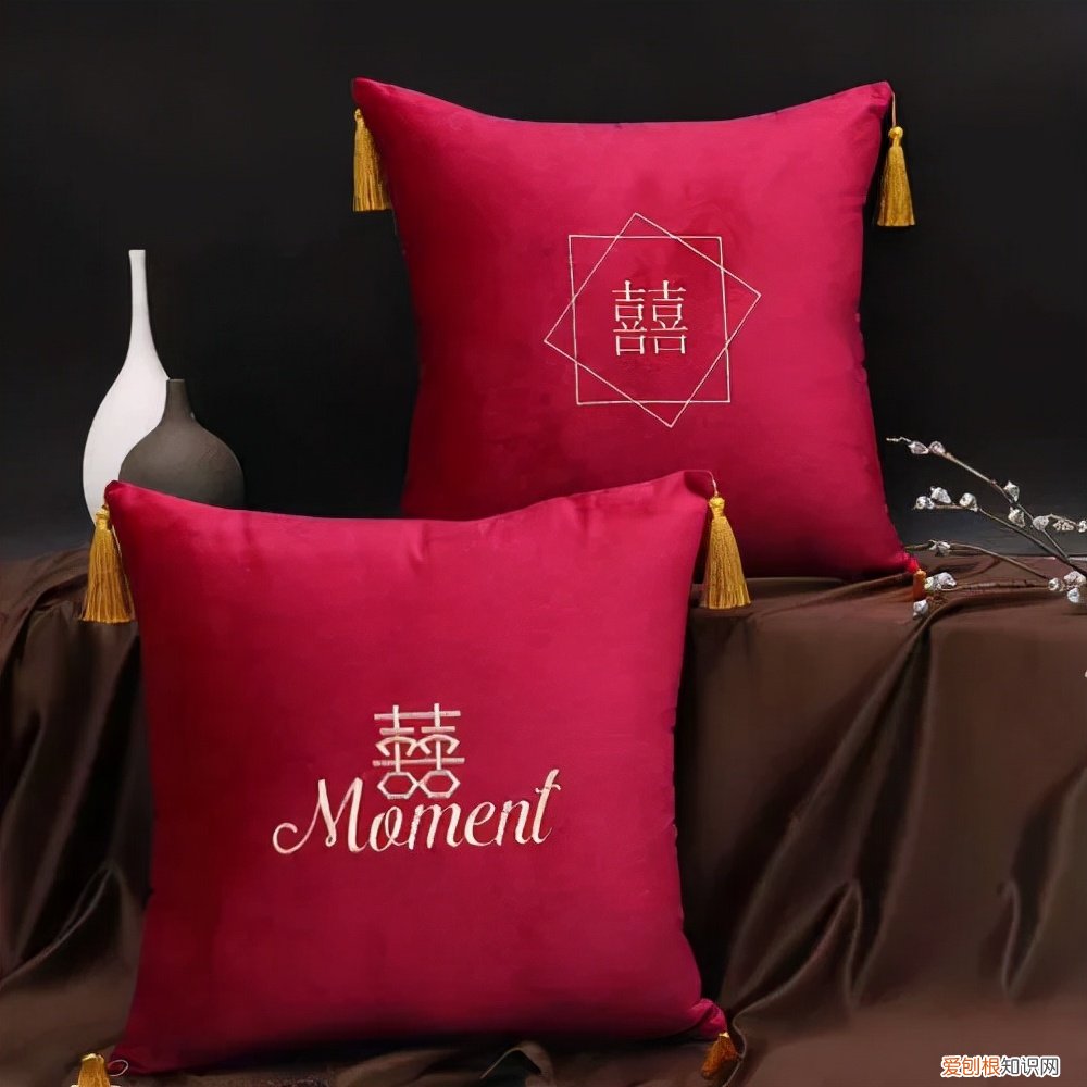 婚房这样布置，高级又浪漫 婚房布置图片大全