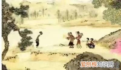 语文书上最恐怖一页 五年级下册语文书168页女鬼