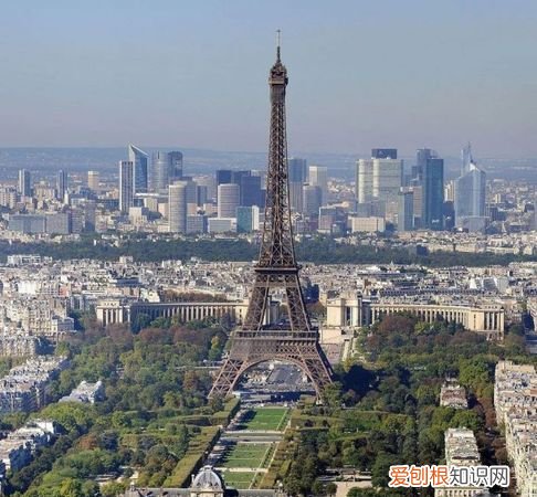 巴黎由来,2024巴黎奥运会吉祥物来历