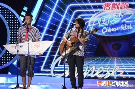 小孙浩是流浪歌手吗？曾冒充流浪歌手，被韩红炮轰滚下去