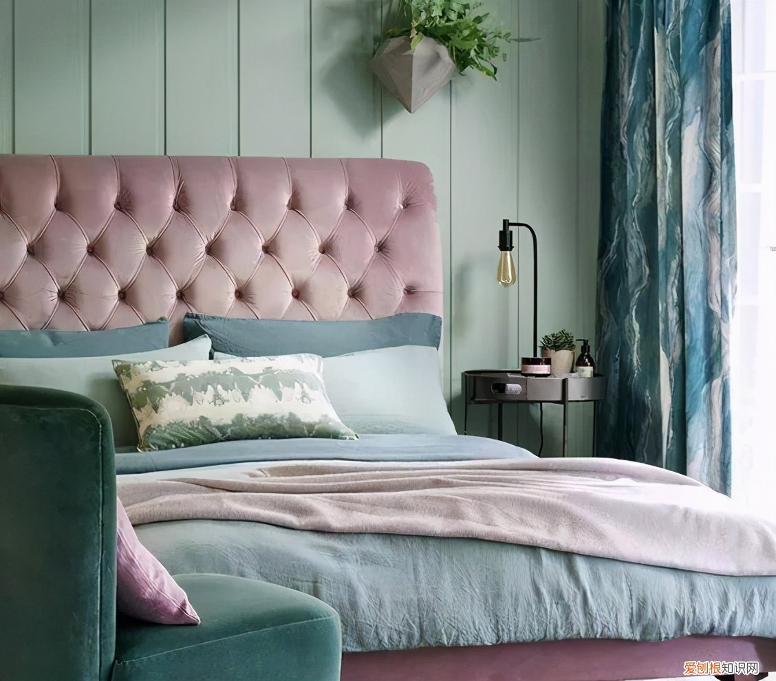 应该朝向哪边才合适?这篇文章点透了 床头朝什么方向是正确的