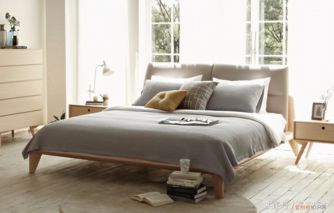 应该朝向哪边才合适?这篇文章点透了 床头朝什么方向是正确的