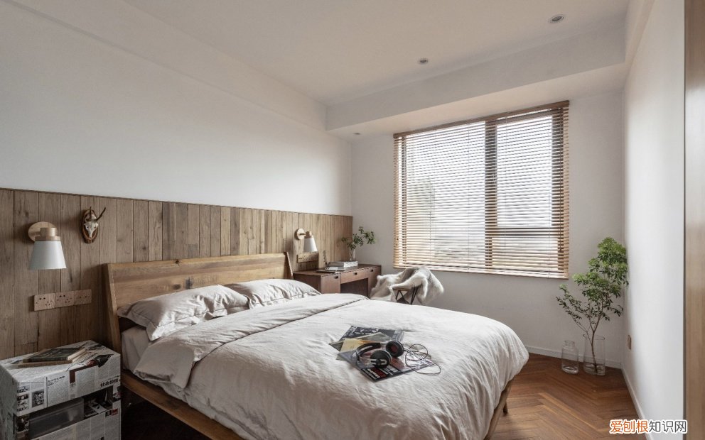 应该朝向哪边才合适?这篇文章点透了 床头朝什么方向是正确的