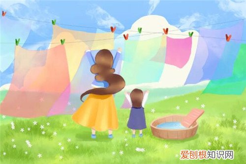 衣服上的霉斑怎么洗掉？教你1招其实除霉很简单