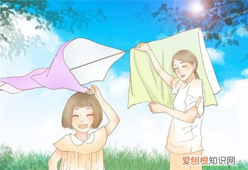 衣服上的霉斑怎么洗掉？教你1招其实除霉很简单