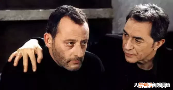 他的真人真事比肖申克更刺激 巴比龙真实事件