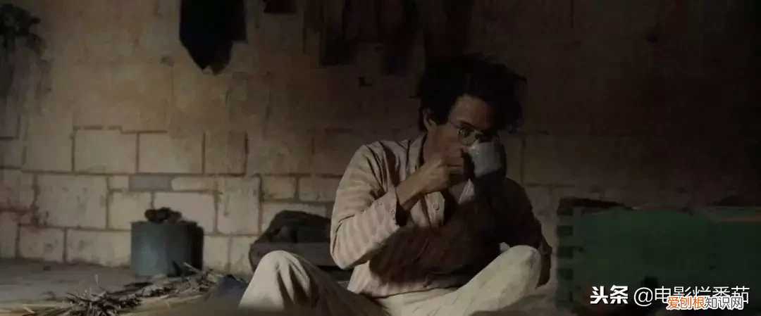 他的真人真事比肖申克更刺激 巴比龙真实事件