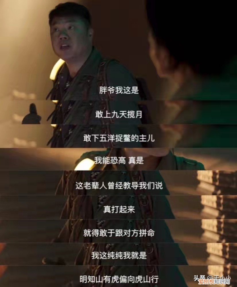 找到了雮尘珠，却没有解开诅咒 原著胡八一最后的结局