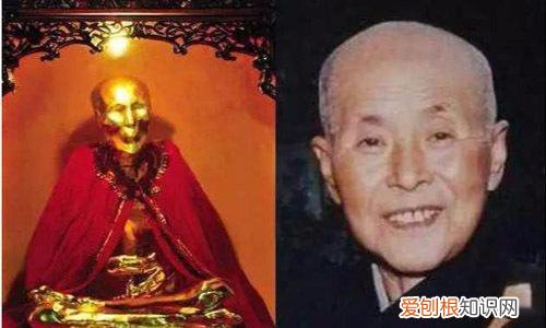 活人木乃伊有多痛苦？揭秘日本奇葩木乃伊风俗