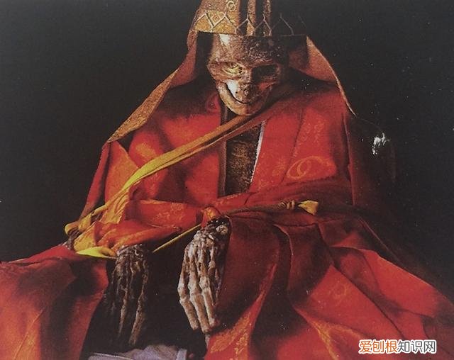 活人木乃伊有多痛苦?揭秘日本奇葩木乃伊风俗