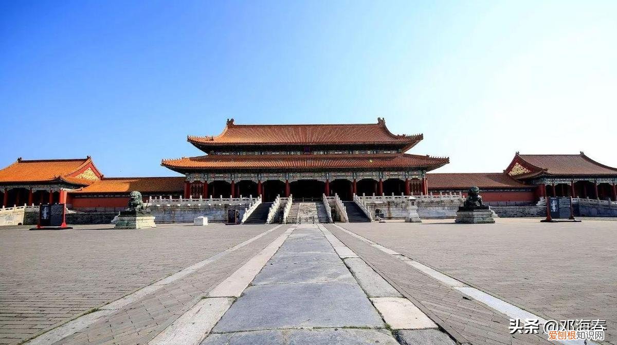 扒一扒永乐皇帝的风流史 朱棣有多少个老婆