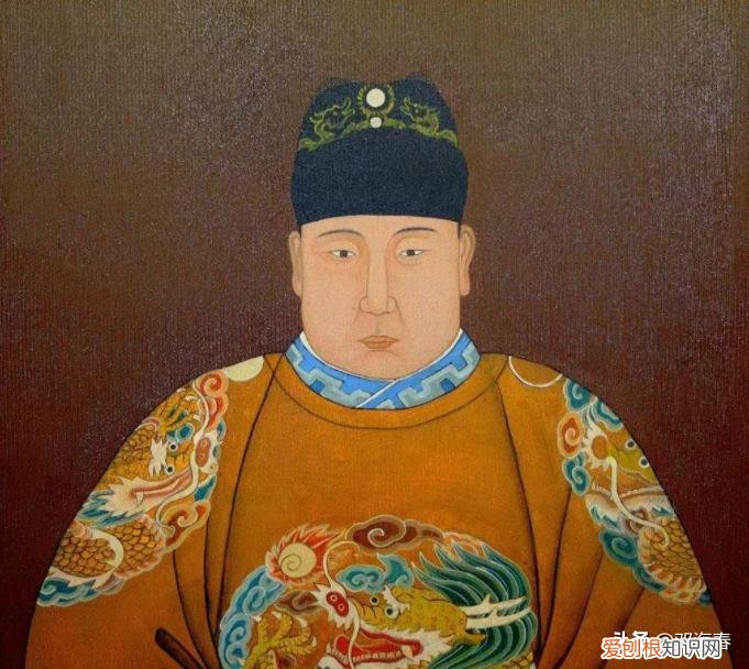 扒一扒永乐皇帝的风流史 朱棣有多少个老婆