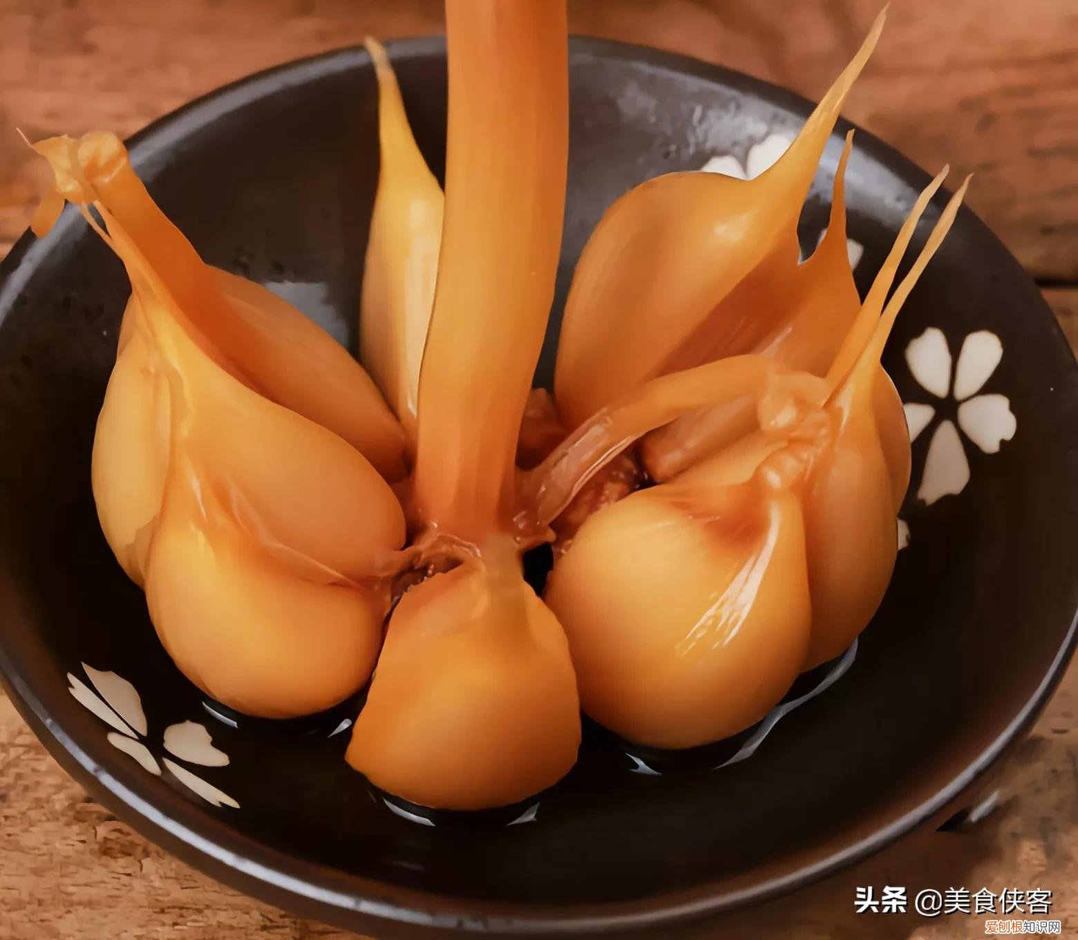 糖醋蒜详细腌制方法 糖醋蒜的腌制方法