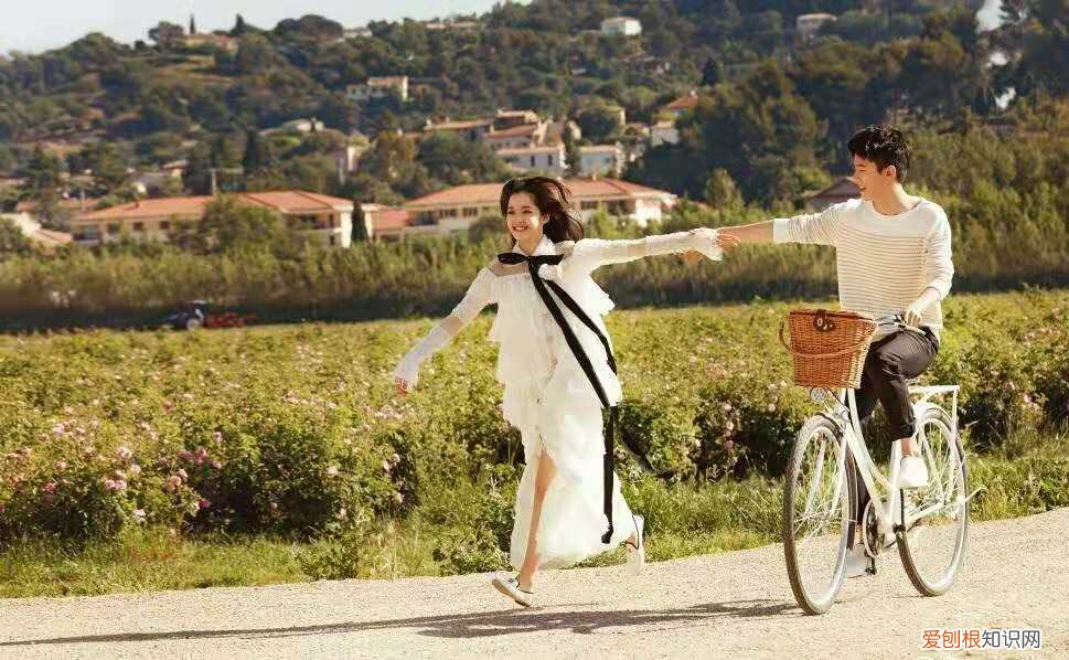 刘昊然谭松韵公布恋情是真的吗