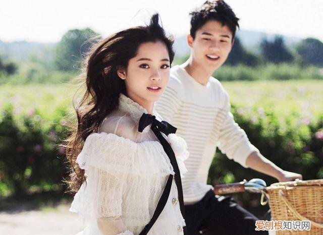 刘昊然谭松韵公布恋情是真的吗