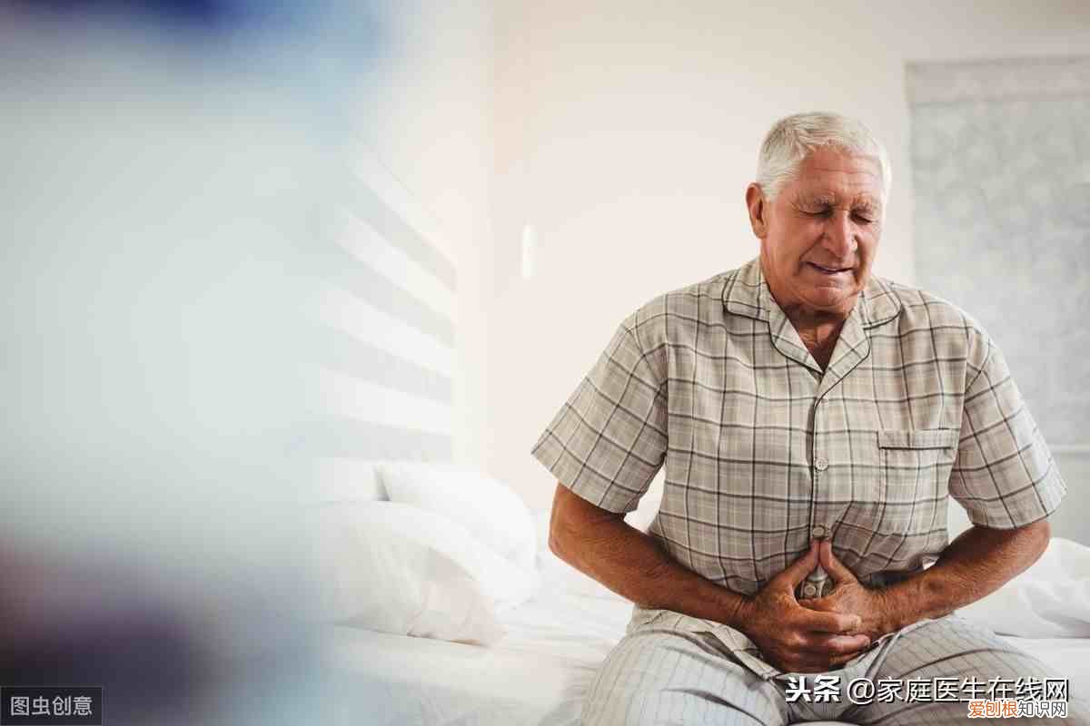 怎么区别胃痛和腹痛 胃疼的症状有哪些