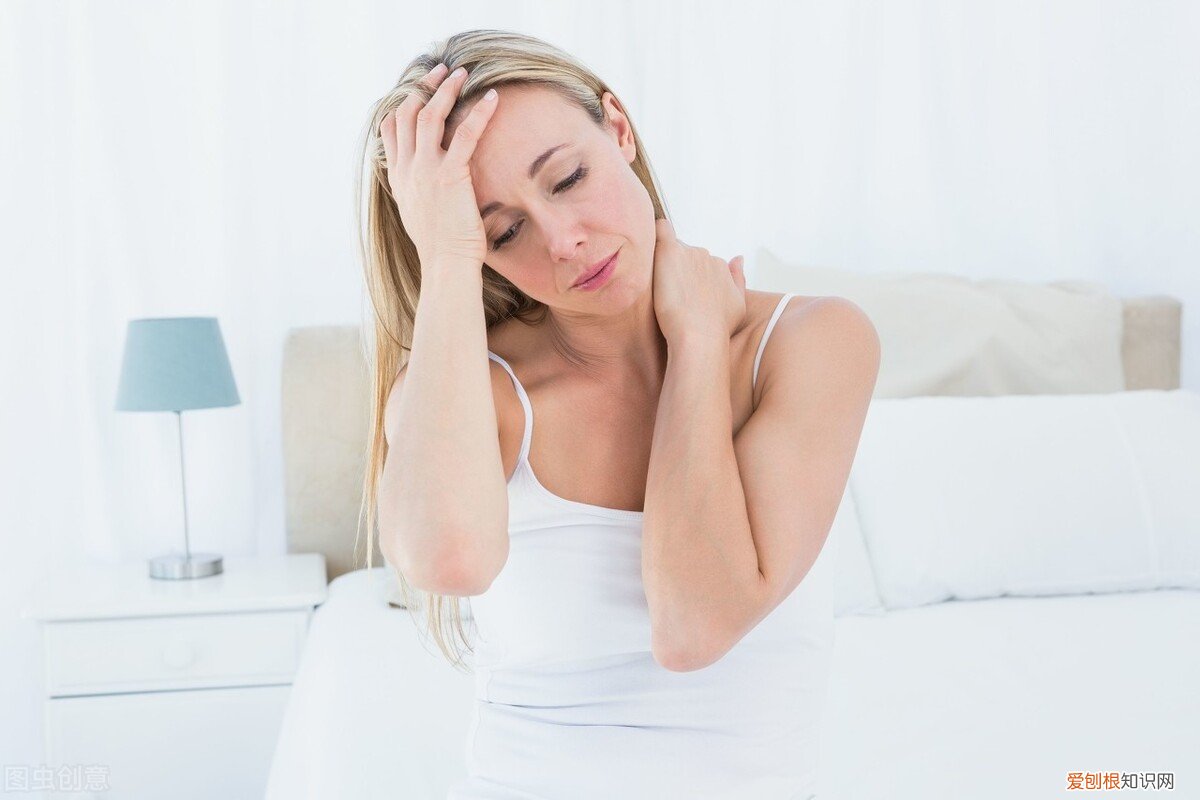 教你6招快速缓解头痛 头疼怎么办最快最有效缓解