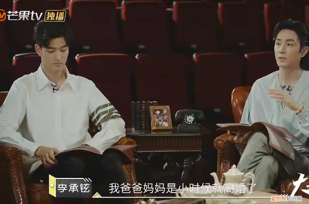 李承铉是哪国人？李承铉出生于美国，父母都是韩国人