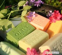 奶皂是什么，歌词是他拿了奶皂的歌是什么