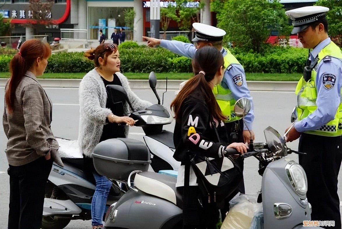 流程这里都有! 摩托车驾照怎么考