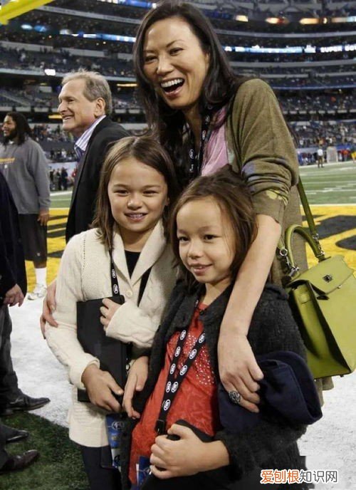 离婚6年还能拿走前夫40亿美金 邓文迪的传奇人生