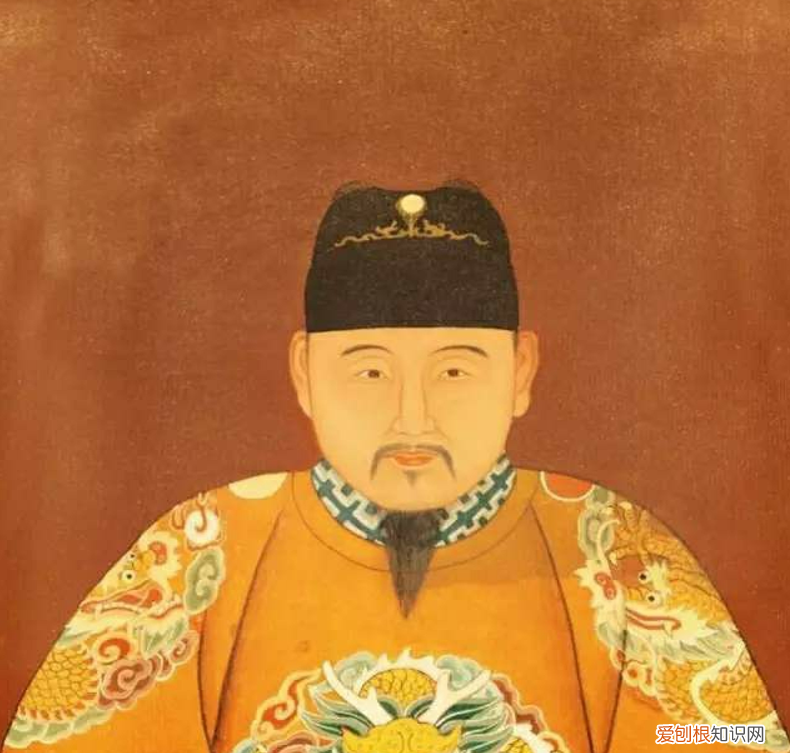 朱祁钰和朱祁镇哪个好？朱祁钰为何却被哥哥轻松夺回皇位