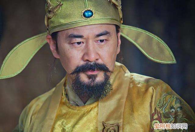 赵匡胤为什么不把皇位传给儿子？世人看到的全是假象